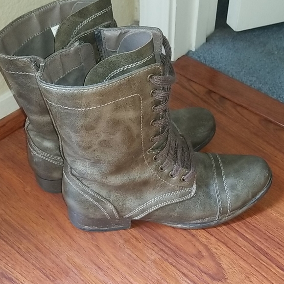 Candie's Shoes - Candie's Boots